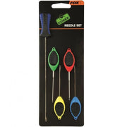 Fox EDGES™ Deluxe Needle Set - Lobbys Tackle