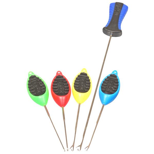 Fox EDGES™ Deluxe Needle Set - Lobbys Tackle