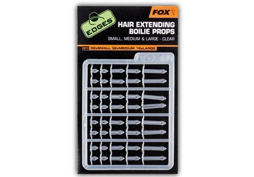 Fox EDGES Hair Extending Boilie Props - Lobbys Tackle