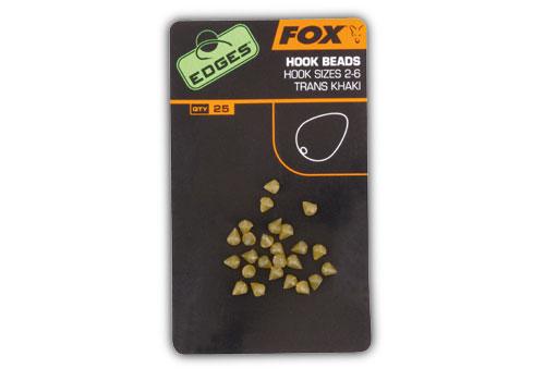 Fox Edges™ Hook Beads - Lobbys Tackle