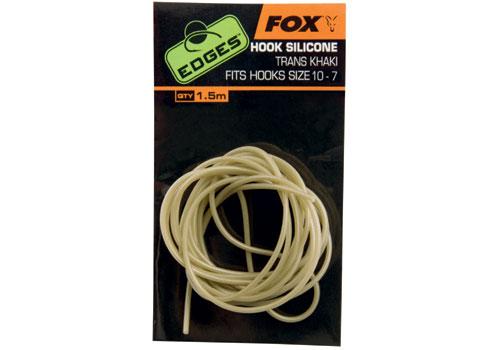 Fox EDGES Hook Silicone - Lobbys Tackle