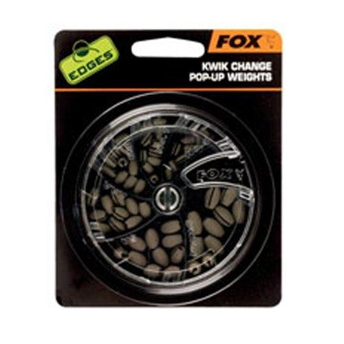 Fox Edges Kwik Change Pop Up Weight Dispenser - Lobbys Tackle