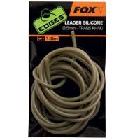 Fox EDGES™ Leader Silicone - Lobbys Tackle