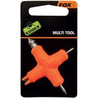 Fox EDGES Multi Tool - Lobbys Tackle