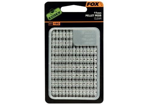 Fox EDGES Pellet Pegs - Lobbys Tackle