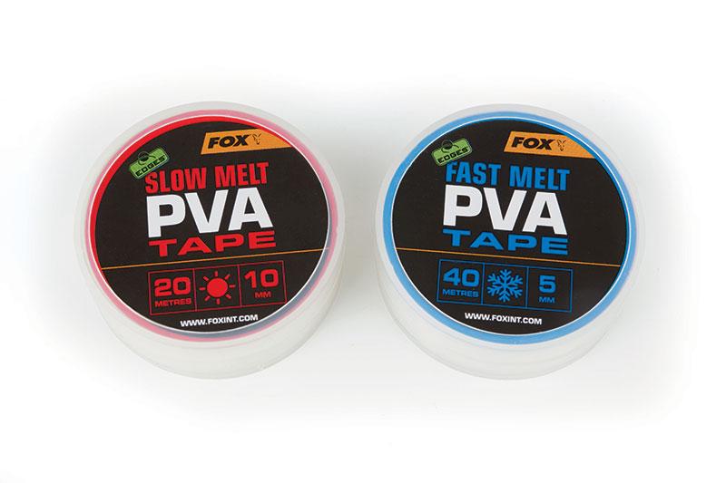 Fox Edges™ PVA Tape - Lobbys Tackle