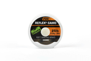 Fox Edges Reflex Camo Soft Sinking Braid 20m - Lobbys Tackle