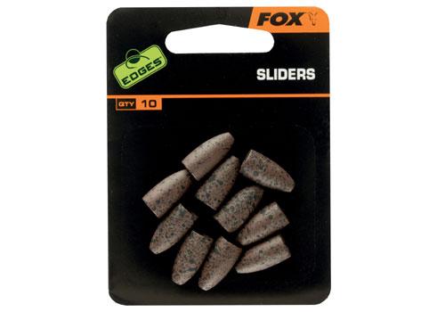 Fox EDGES Sliders - Lobbys Tackle