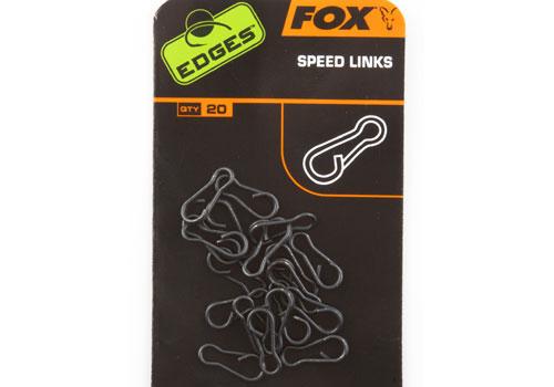 Fox Edges™ Speed Links - Lobbys Tackle