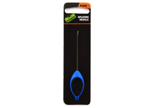 Fox Edges™ Splicing Needle - Lobbys Tackle