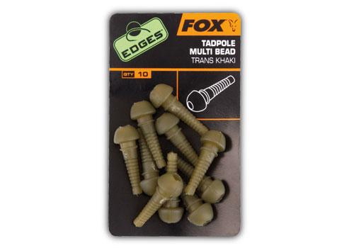 Fox EDGES Tadpole Multi Bead - Lobbys Tackle