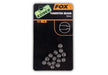 Fox Edges™ Tungsten Beads - Lobbys Tackle