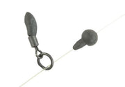 Fox Edges™ Tungsten Mainline Sinkers - Lobbys Tackle