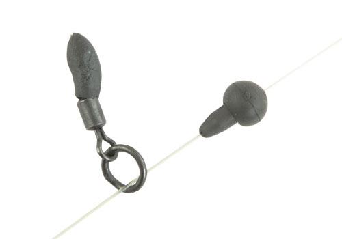 Fox Edges™ Tungsten Mainline Sinkers - Lobbys Tackle