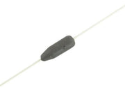 Fox Edges™ Tungsten Mainline Sinkers - Lobbys Tackle