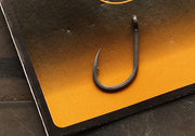 Fox Edges Wide Gape Beaked Hooks - Lobbys Tackle