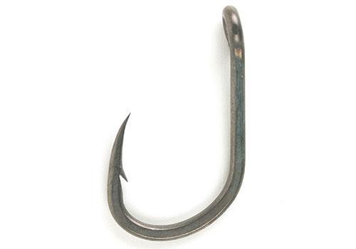 Fox Edges Wide Gape Beaked Hooks - Lobbys Tackle