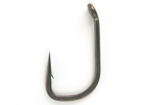Fox Edges Wide Gape Straight Hooks - Lobbys Tackle