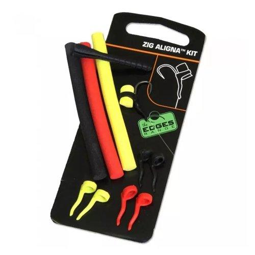 Fox EDGES Zig Aligna Kit - Lobbys Tackle
