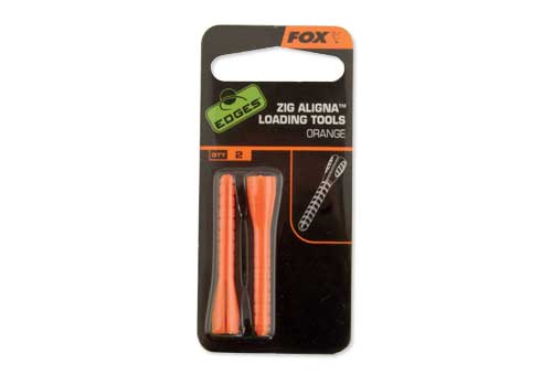 Fox EDGES Zig Aligna Loading Tool - Lobbys Tackle