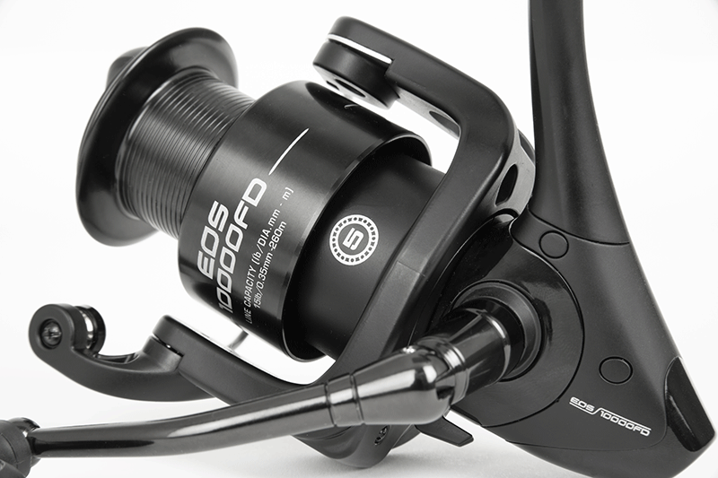 Fox EOS 10000FD Reel - Lobbys Tackle