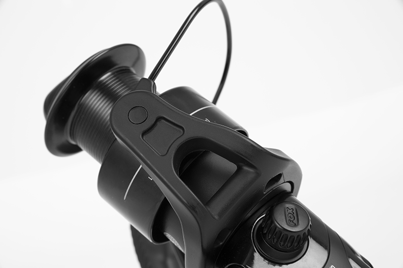 Fox EOS 10000FD Reel - Lobbys Tackle