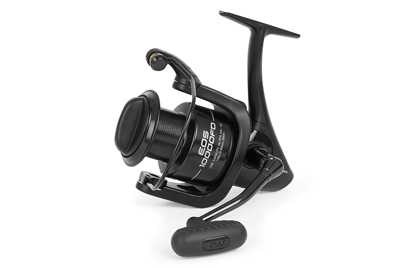 Fox EOS 10000FD Reel - Lobbys Tackle