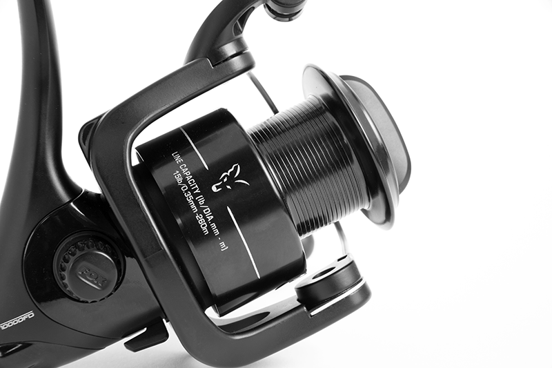 Fox EOS 10000FD Reel - Lobbys Tackle