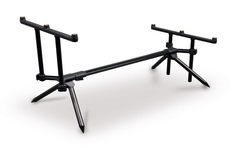 Fox EOS 3 Rod Pod - Lobbys Tackle