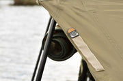 Fox EOS 60" Brolly System - Lobbys Tackle