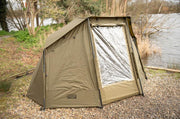 Fox EOS 60" Brolly System - Lobbys Tackle