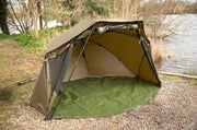 Fox EOS 60" Brolly System - Lobbys Tackle