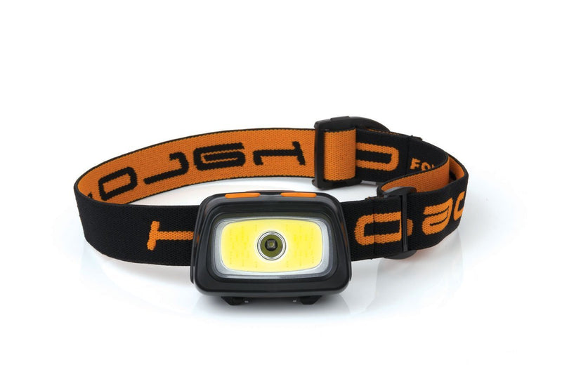 Fox Halo Multi-Colour Headtorch - Lobbys Tackle