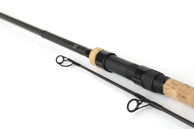 Fox Horizon X3 Full Cork Handle Rods - Lobbys Tackle