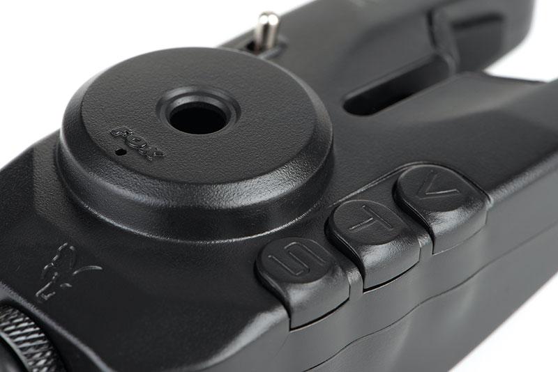 Fox Mini Micron - Lobbys Tackle