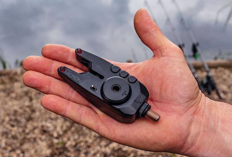 Fox Mini Micron - Lobbys Tackle