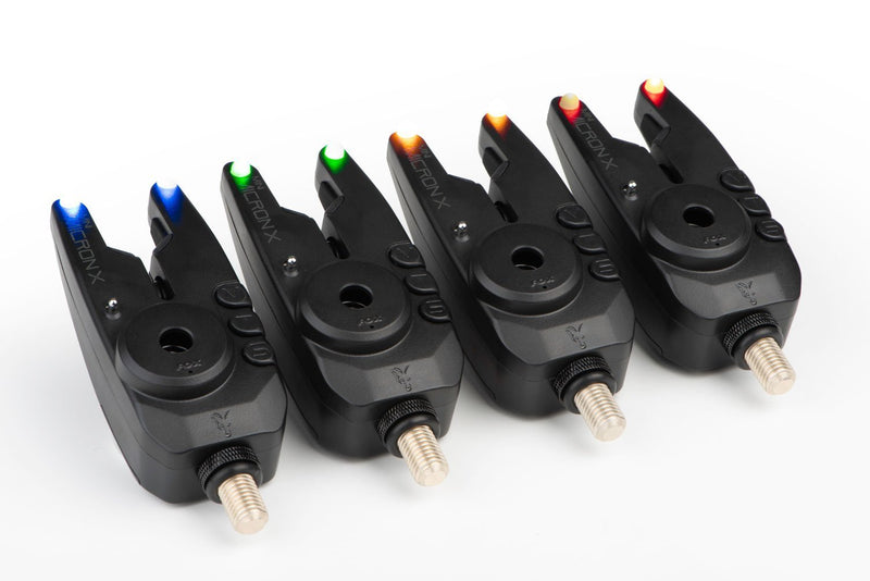 Fox Mini Micron X - Lobbys Tackle