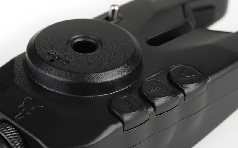 Fox Mini Micron X - Lobbys Tackle