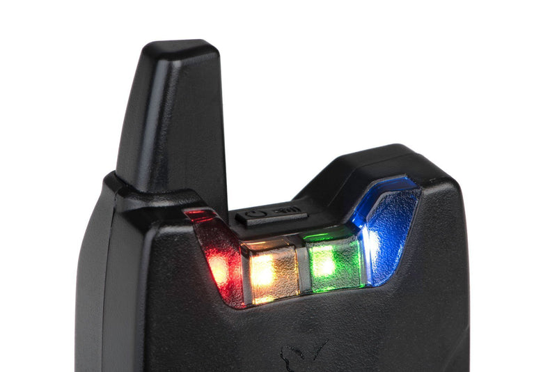 Fox Mini Micron X Receiver - Lobbys Tackle