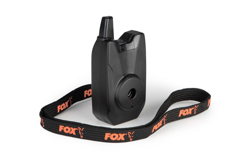 Fox Mini Micron X Receiver - Lobbys Tackle