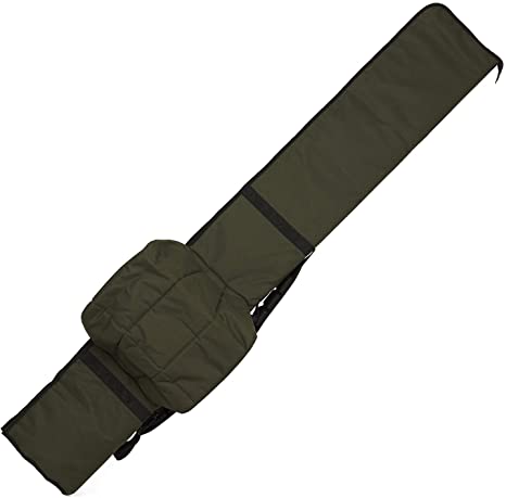 Fox R-Series 12ft 3 Rod Holdall - Lobbys Tackle