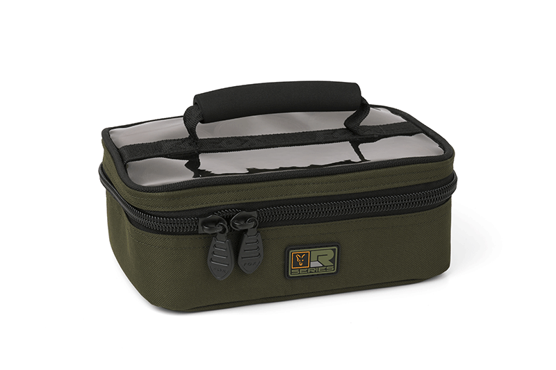 Fox R-Series Hookbaits Bag - Lobbys Tackle