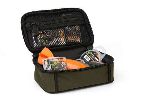 Fox R-Series Medium Accessory Bag - Lobbys Tackle