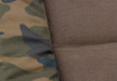 Fox R1 Camo Chair - Lobbys Tackle