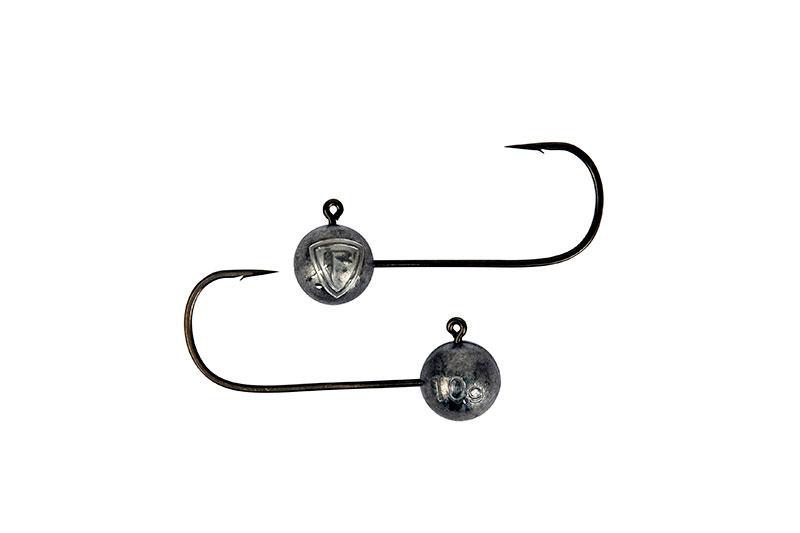 Fox Rage Finesse Jig Heads - Lobbys Tackle