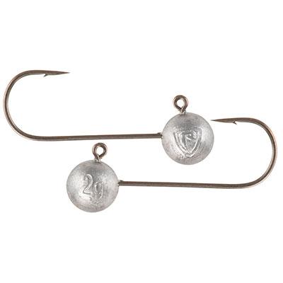 Fox Rage Micro Jig Heads - Lobbys Tackle