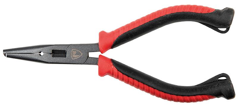 Fox Rage Split Ring Pliers - Lobbys Tackle