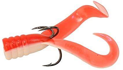 Fox Rage Teasers - Lobbys Tackle