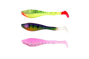 Fox Rage Ultra UV Micro Fry Lures - Lobbys Tackle