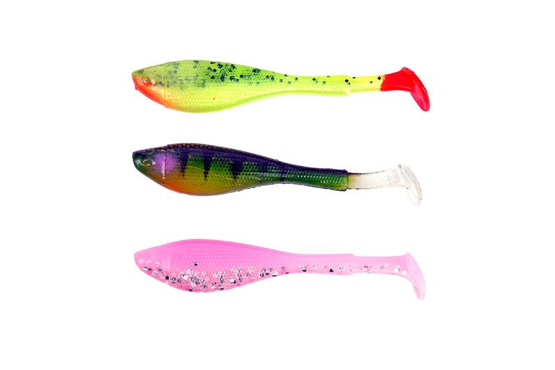 Fox Rage Ultra UV Micro Fry Lures - Lobbys Tackle